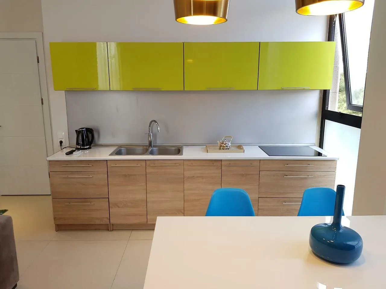 Villa Residence Tbilisi 3*,