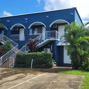 *** Motel Innisfail City Motel Australia