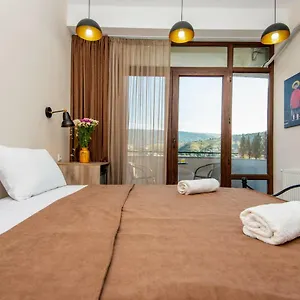 3* Otel Tonusi Luxe In The Historic Center