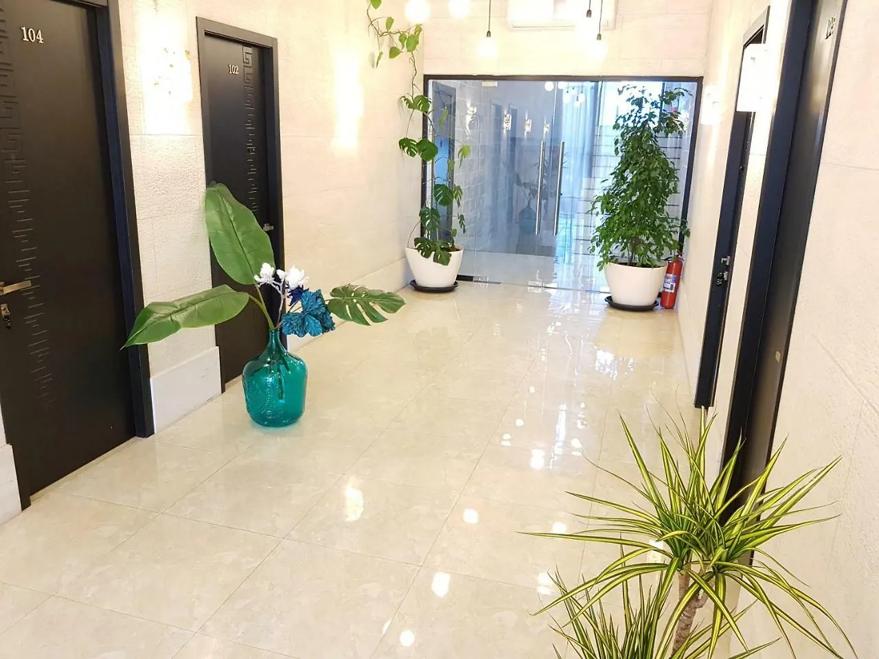 Villa Residenceティビリシ